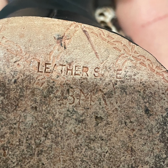 L.A.M.B. Ankle boots by Gwen Stefani - Picture 5 of 9